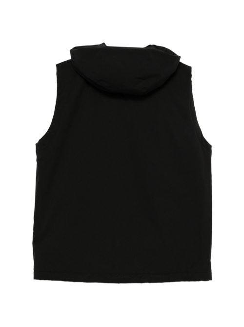 Gilet bambino CP Company nero CP COMPANY kids | CUS01YL3AA860100